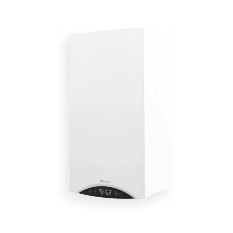 Tylko przez ograniczony czas - Kocioł Gazowy Dwufunkcyjny Termet MiniMax Eco 22kW WKD4341000000/PL1