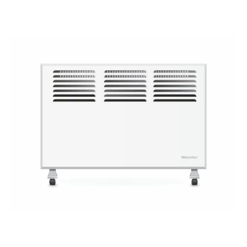 Grzejnik konwektorowy Warmtec EWN-2500W 2500W - Wysoka jakość