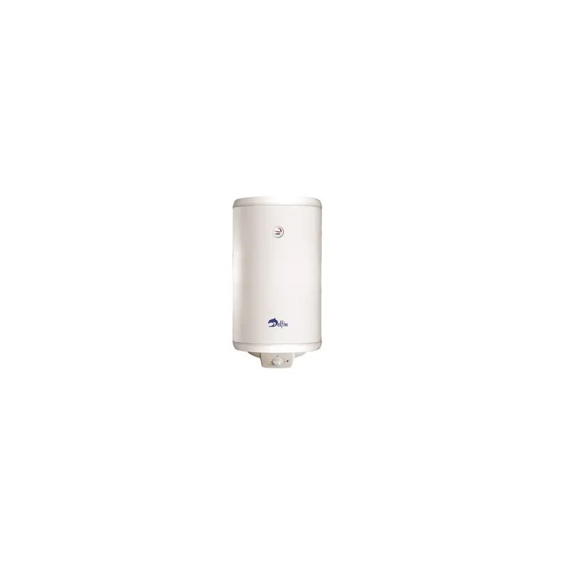Elektryczny ogrzewacz wody DELFIN 60L pionowy 1,5kW | Hit