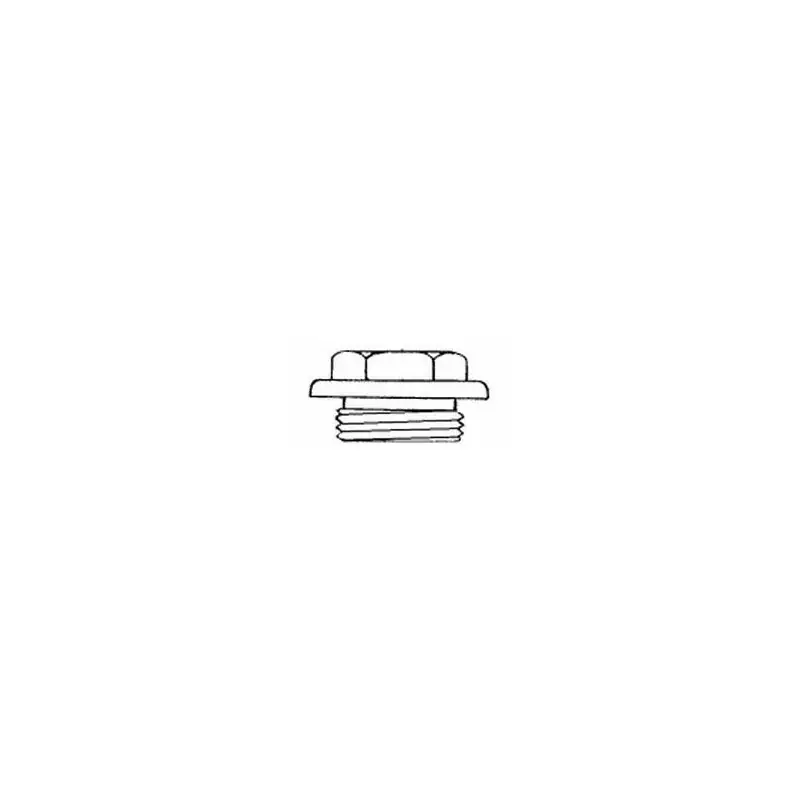 Korek grzejnikowy redukcyjny 5/4"x3/4" prawy GEK 5 | Nie czekaj