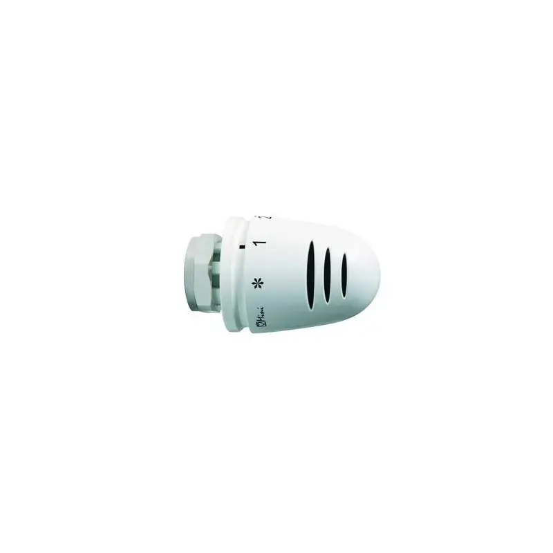 Głowica termostatyczna HERZ Mini M28x1,5 19200-60 biała - Cena specjalna