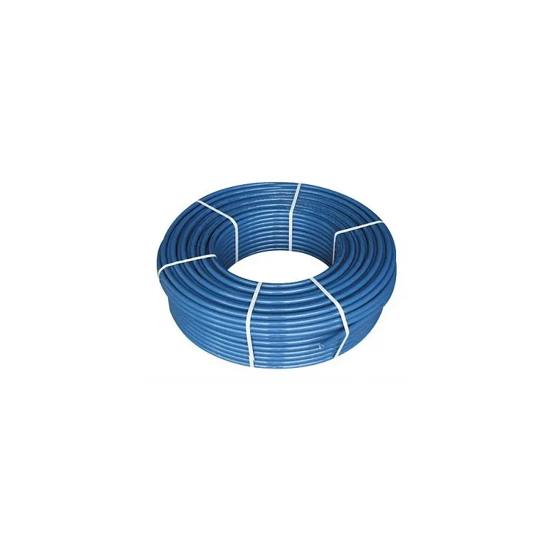 Jakość premium - Rura PE-RT Blue Floor 18x2 200m EVOH KAN-therm 1829198176