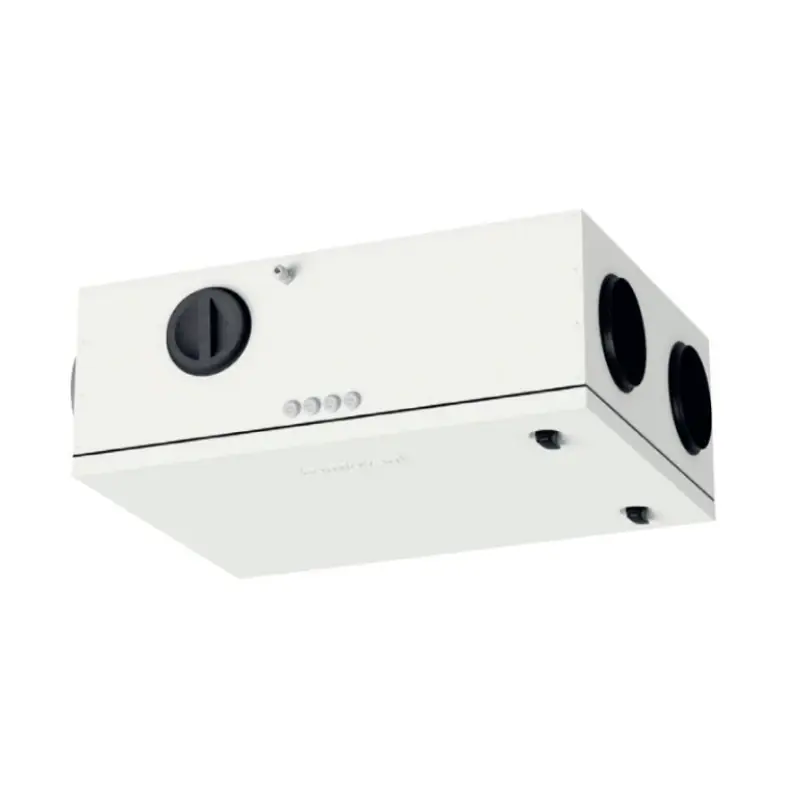 Bardzo popularny produkt | Rekuperator Komfovent Domekt-R-250-F-C8-L/AZ-R1