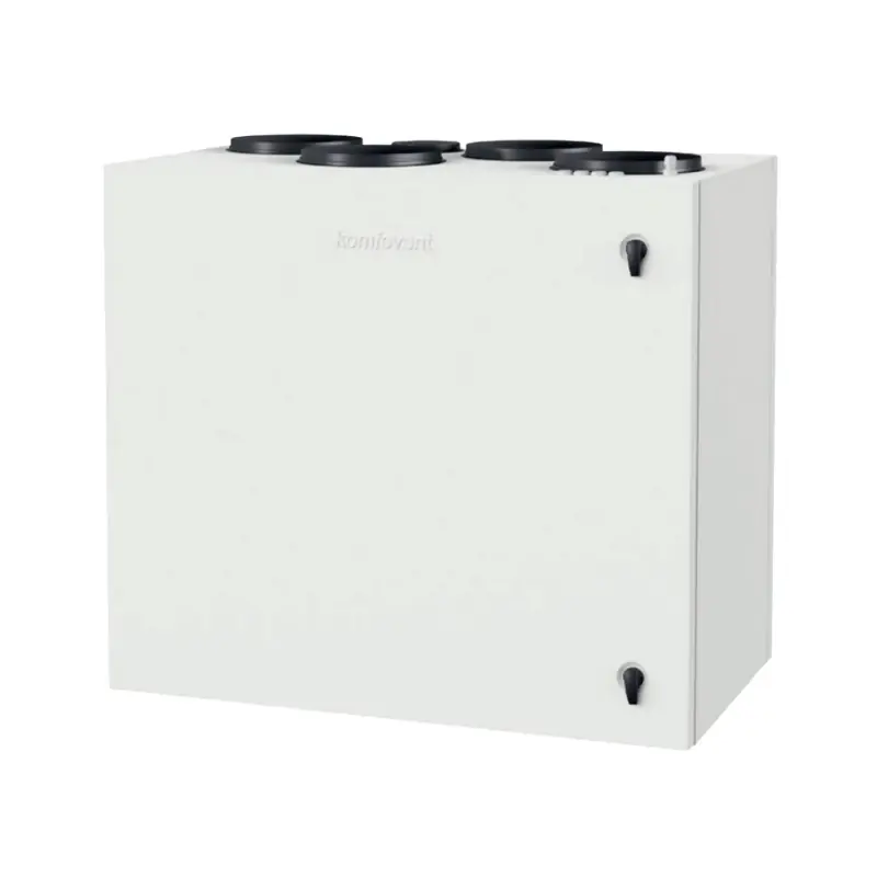 Kup dziś - Rekuperator Komfovent Domekt-R-700-V-C6M-L/AZ-R1