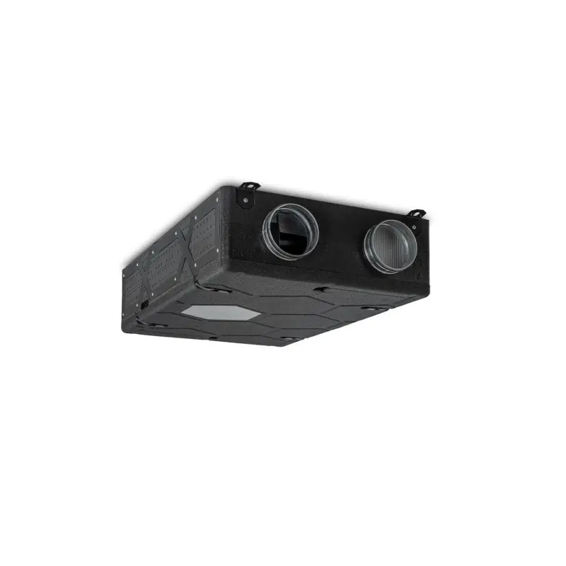 Rekuperator Alnor HRU-FlatAIR-80E-H-CF-P | Właśnie dodano