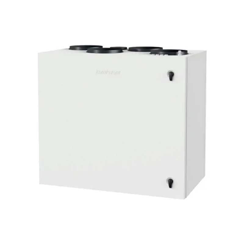 Ulubieniec klientów - Rekuperator Komfovent Domekt-R-900-V-C6M-L/A-L1
