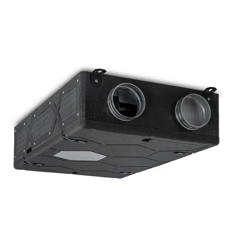 Cena obniżona | Rekuperator﻿ Alnor HRU-FlatAIR-200-H-CF-P
