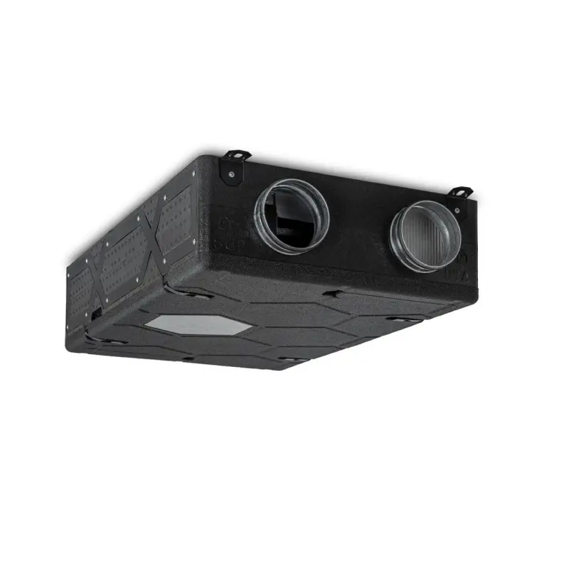 Rekuperator Alnor HRU-FlatAIR-250-H-P - Cena specjalna