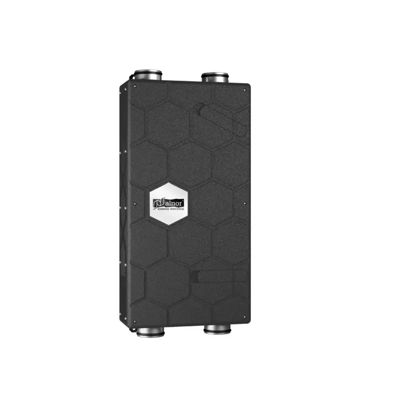 Rekuperator Alnor HRU-FlatAIR-X-80-H-P - Sprawdź teraz
