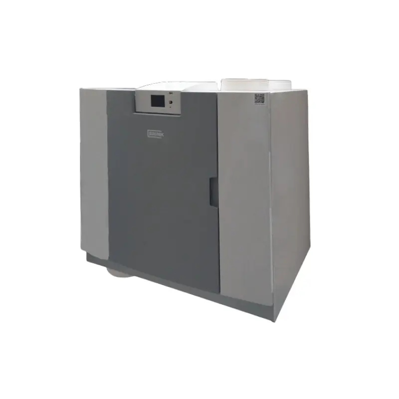 Rekuperator Brink Flair 325 R 2/2 | Cena fabryczna
