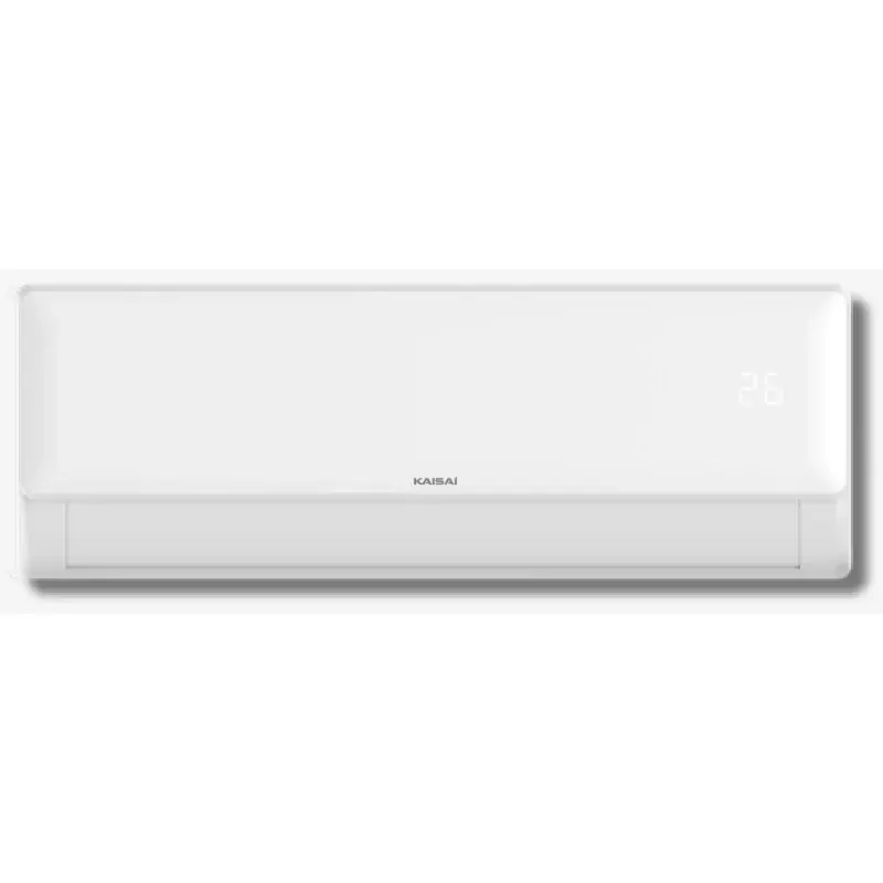 Bezpieczne zakupy - Klimatyzator ścienny Kaisai KKWX-24RRA1 / KKOX-24RRA1 Fly+ 7,0kW