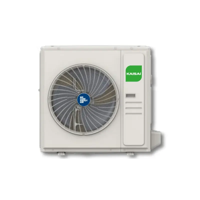 Agregat skraplający Kaisai KKOS-48RRA3 14,1kW | Najlepsza cena