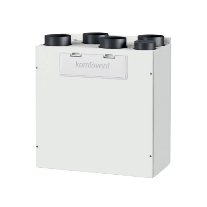 Na stanie - Rekuperator Komfovent Domekt-R-200-V-C8-L/A-E1-L1