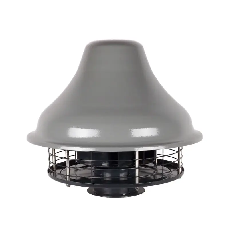 Cena po obniżce - Wentylator dachowy przeciwwybuchowy Tywent PFD EX-450/6 3F 3G/3D