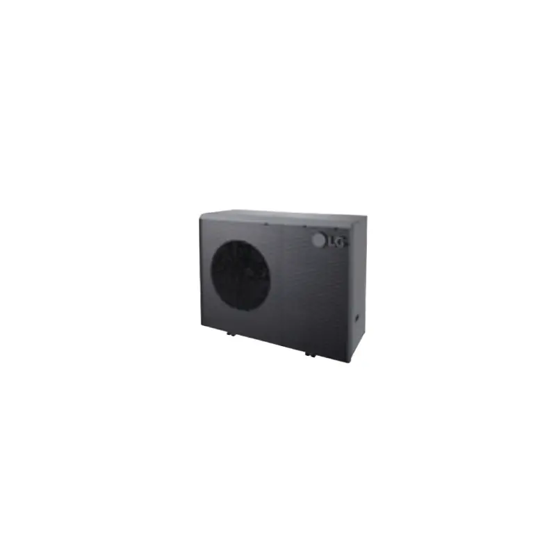 Bezpośrednio od producenta - Pompa ciepła LG HM091HFS Therma V Monoblok Silent 9kW