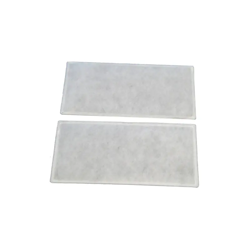 Komplet filtrów Brink Flair 400 | Zostało kilka sztuk