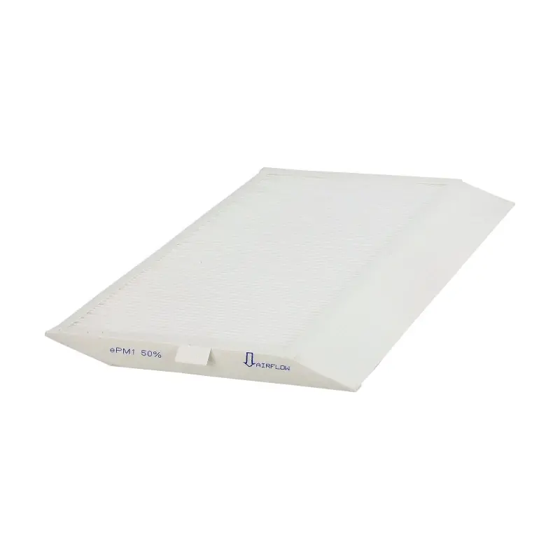Jeszcze taniej - Filtr ePM1 Brink Flair 600