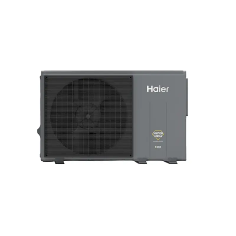 Ekspresowa wysyłka | Pompa ciepła Haier AW082HUGHA / HU102F20AHYA SUPER AQUA GT Hydro All in one 8kW