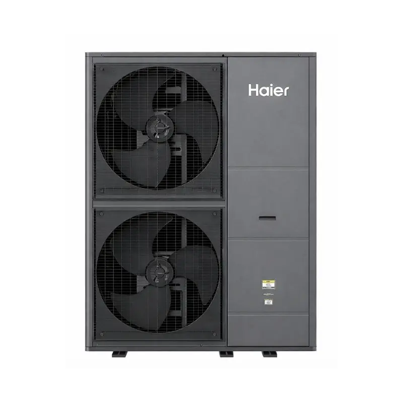 Jakość premium | Pompa ciepła Haier AW26NMYGHA SUPER AQUA FLEXI SERIES Monoblok 26kW