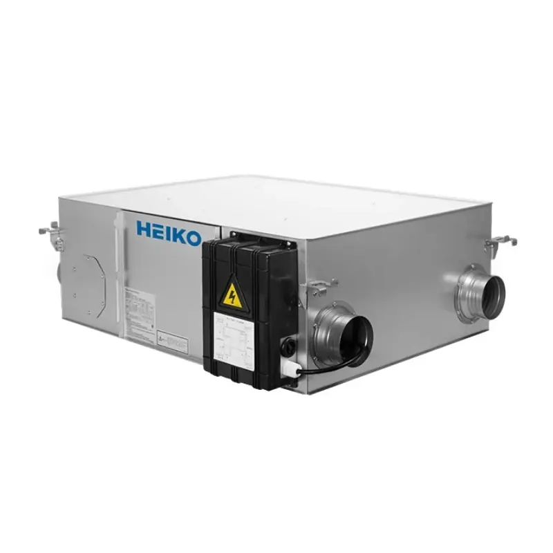 Oferta dnia - Rekuperator Heiko HCP 900