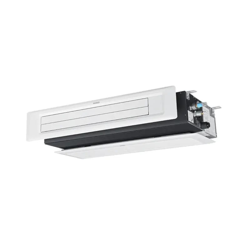 Klimatyzator kanałowy Heiko DU050-A1S C-DUCT Slim 5,0kW - Sprawdzony produkt