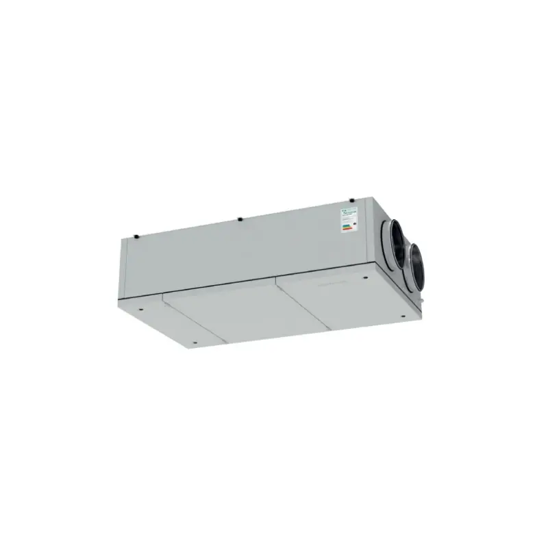 Bezpośrednio z fabryki | Rekuperator Komfovent Verso-R-1500-F-E-SL-A-R1