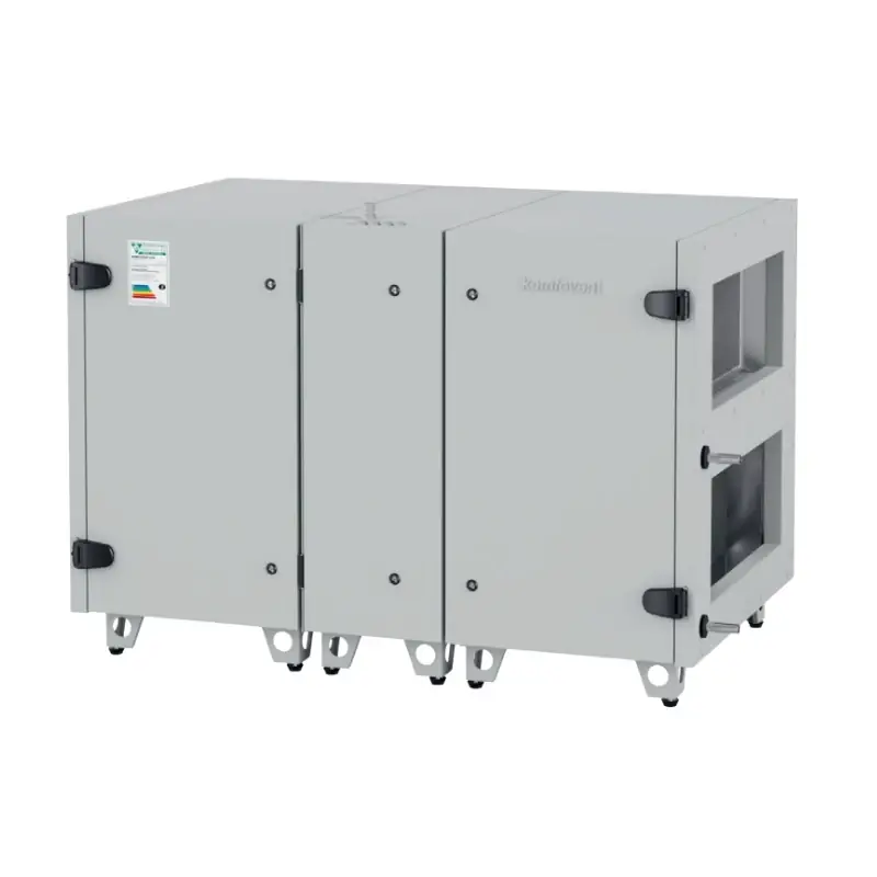 Rekuperator Komfovent Verso-R-2500-H-E-ML-A-R2 | Nowość w sprzedaży