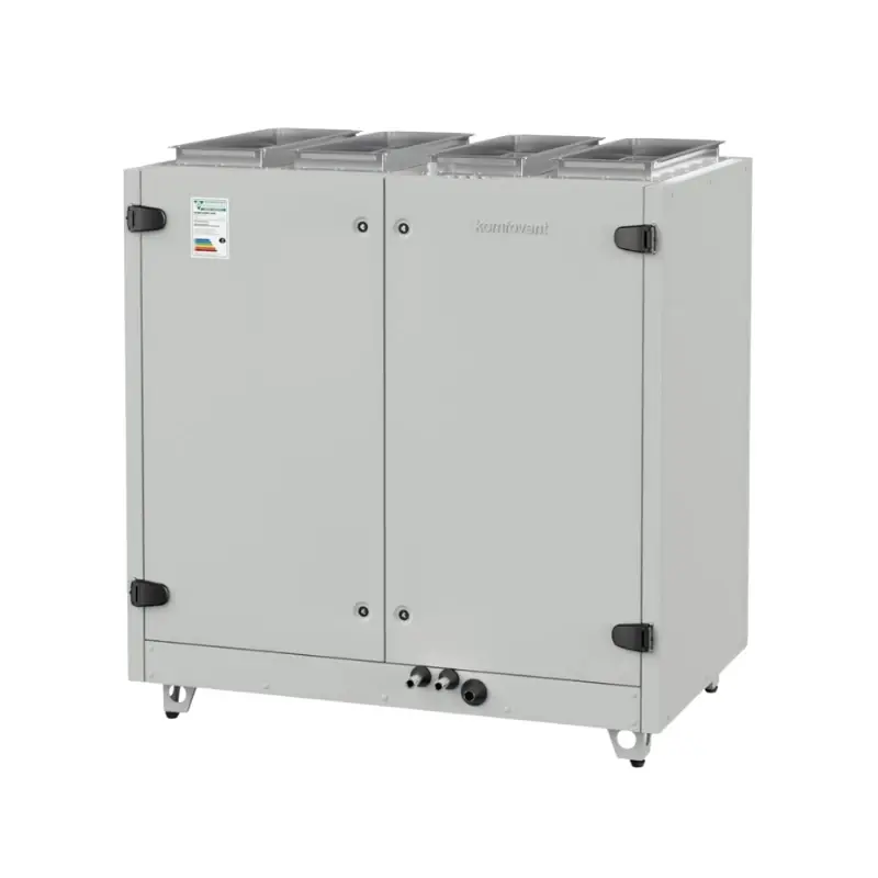 Zamów online | Rekuperator Komfovent Verso-R-2500-V-W-ML-AZ-R1