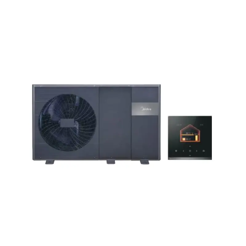 Pompa ciepła Midea MHC-V6W / D2N8-B2E30 M-Thermal PRO Monoblok 6kW - Cena fabryczna