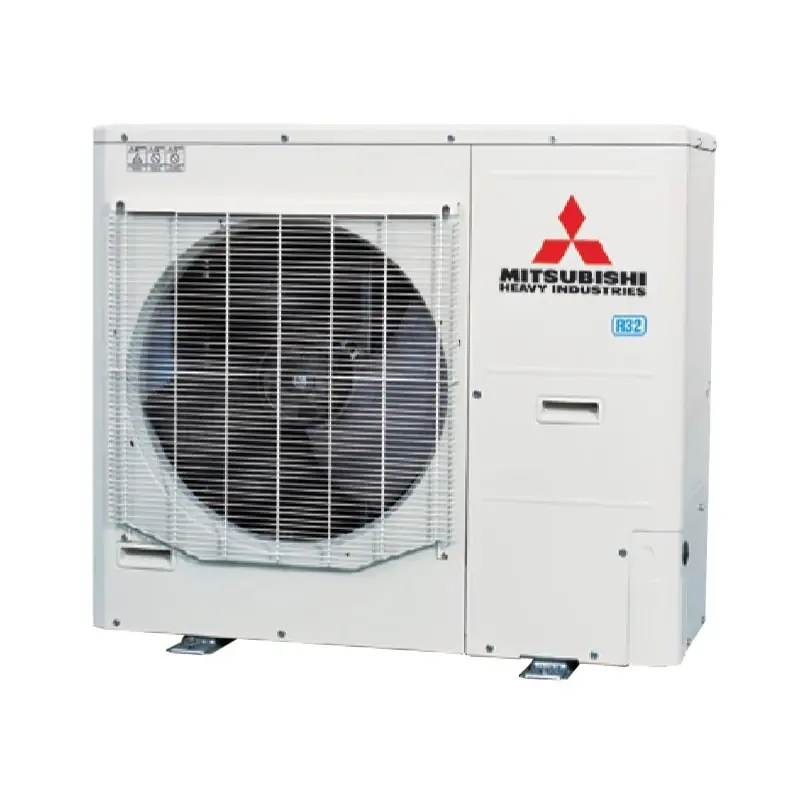 Jakość premium | Klimatyzator Mitsubishi Heavy FDC100VNA-W multisplit 10,0kW