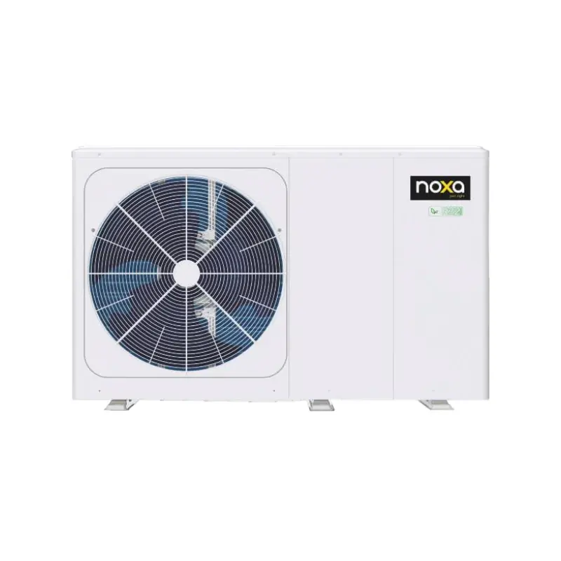 Pompa ciepła NOXA NXHPM-V10W / D2N8-BE30 TROPICO Monoblok 10kW | Łatwy zwrot