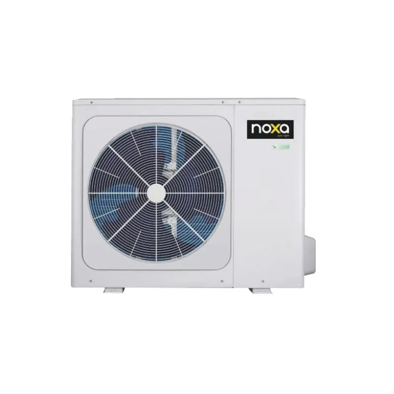 Hit cenowy - Pompa ciepła NOXA TROPICO-AIO-8A1/190 ALL-IN-ONE 8kW