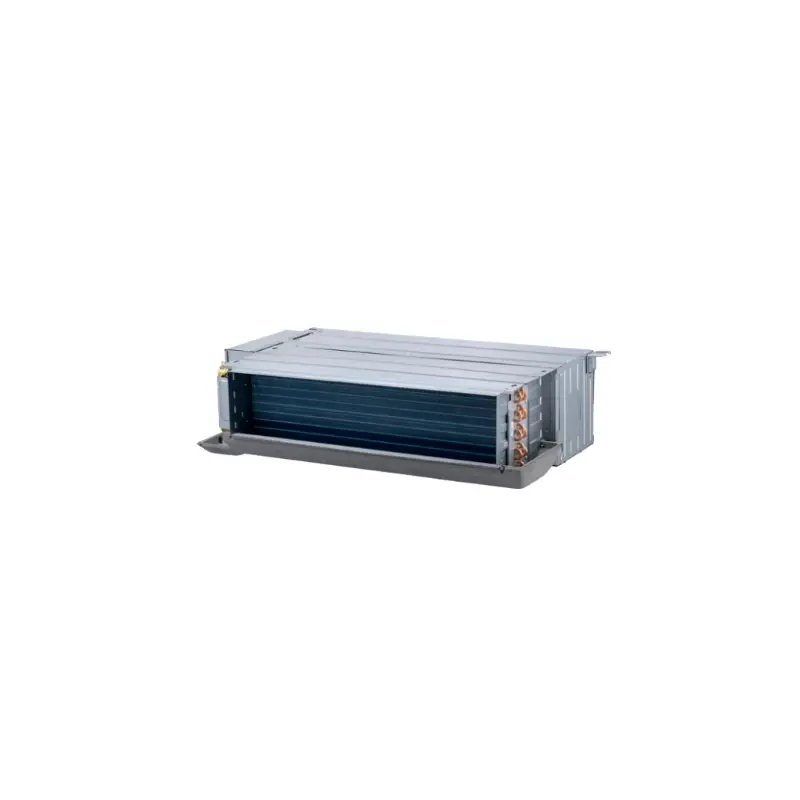 Klimakonwektor kanałowy Noxa NXKT4-V1000FG12-CL - Top produkt