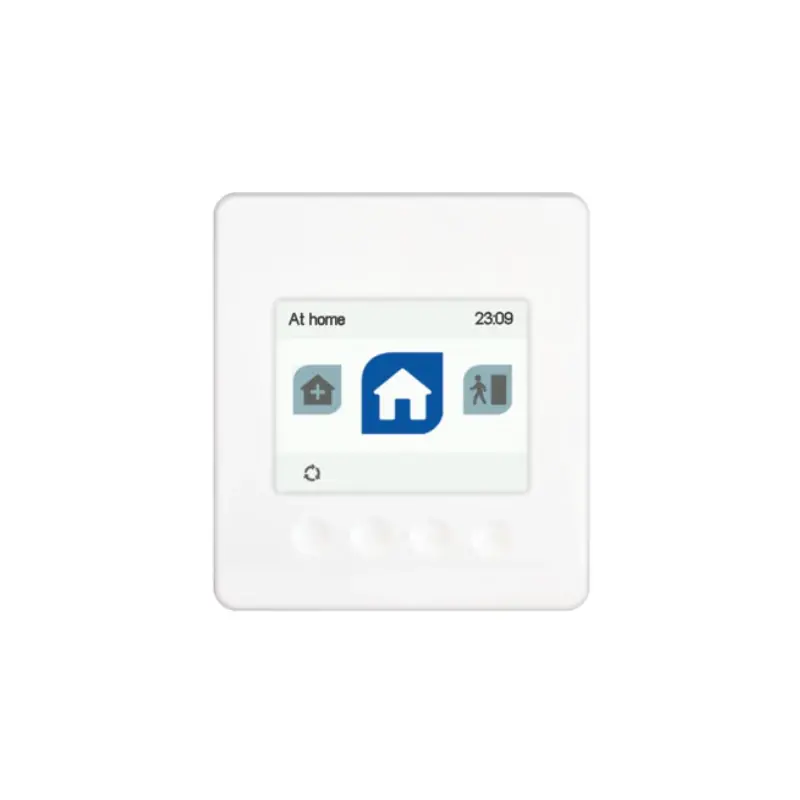 Sterownik przewodowy MyVallox Control - Outlet