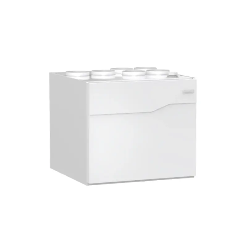 Rekuperator MyVallox 125A CFi R | Cena specjalna