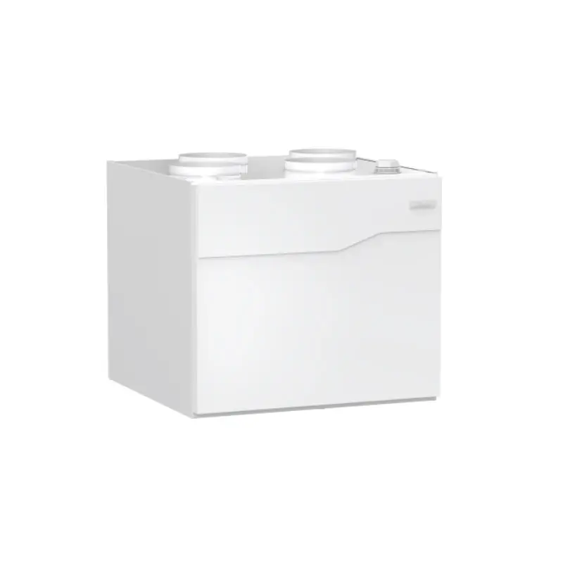 Rekuperator MyVallox 125D CFi L - Taniej