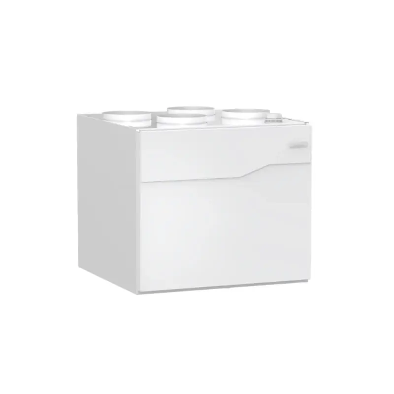 Rekuperator MyVallox 125F CFi L - Wyprzedaż
