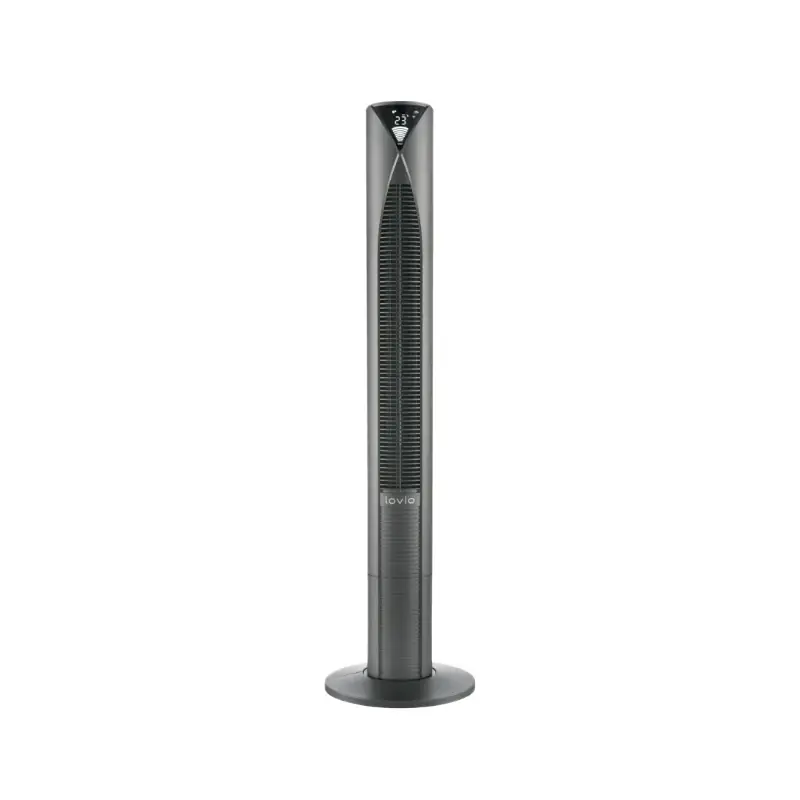 Premium | Wentylator kolumnowy Lovio AirWave PRO LVTF202Y24C-TI