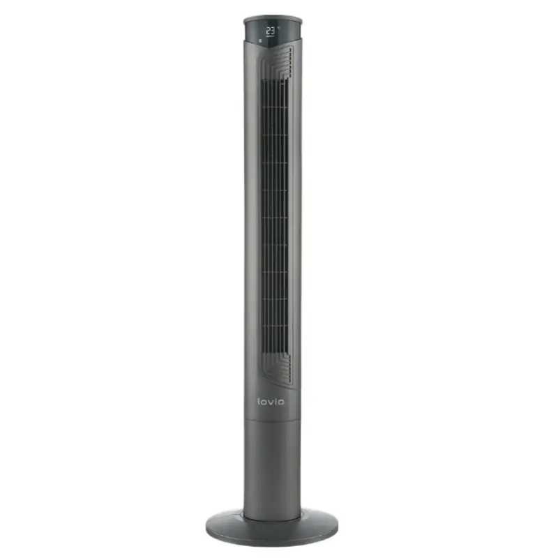 Bardzo popularny produkt | Wentylator kolumnowy Lovio AirWave LVTF101N24C-TI