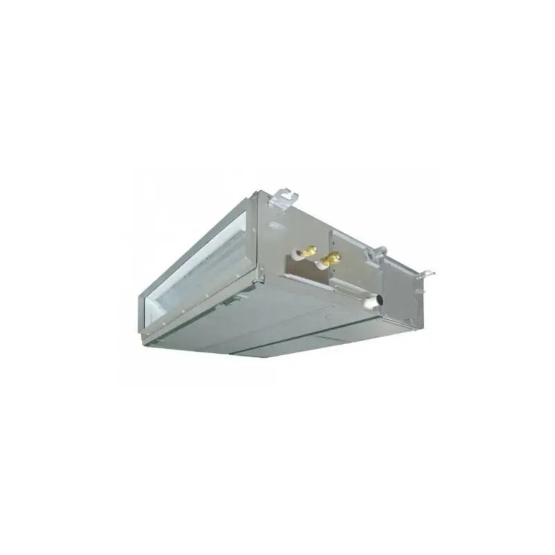 Dodaj do koszyka - Klimatyzator kanałowy Toshiba RAV-HM1401BTP-E / RAV-GP1403AT8P-E Super Digital Inverter 12,5kW