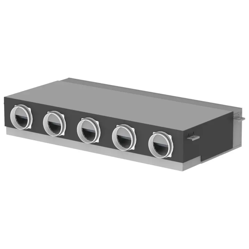 Bardzo popularny produkt | Klimatyzator kanałowy Panasonic KIT-140PQ51Z5 PACi NX Standard 14,0kW