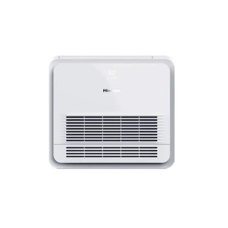 Bardzo popularny produkt - Klimatyzator konsolowy Hisense AKT52UR4RK8 / AKT-18UR4RK8 4,9kW