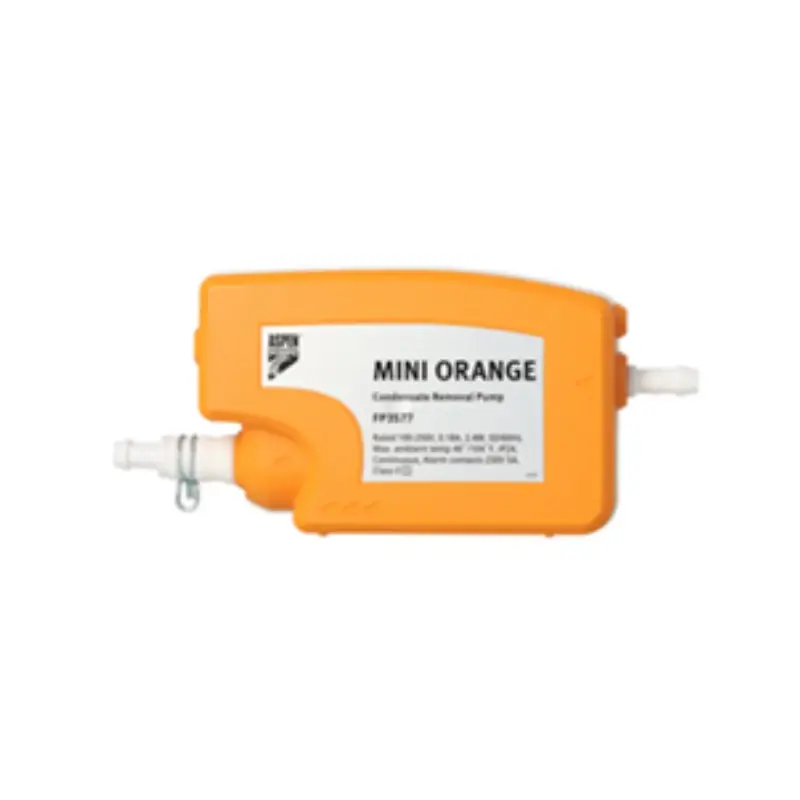 Pompka skroplin Aspen FP3577 Mini Orange | Oszczędź więcej