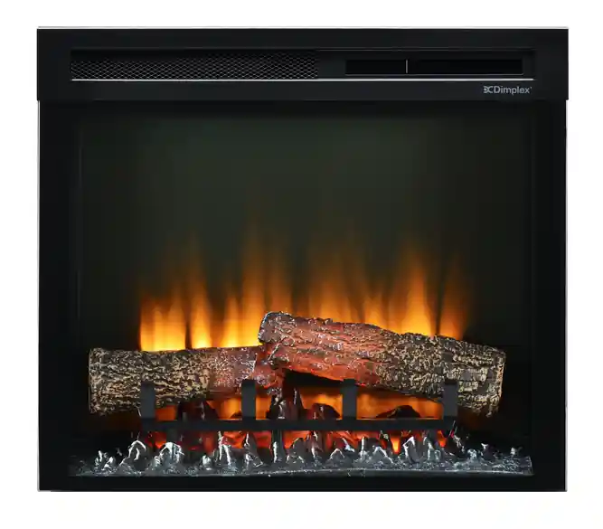 Cena specjalna | Wkład elektryczny 23″ Firebox - XHD23