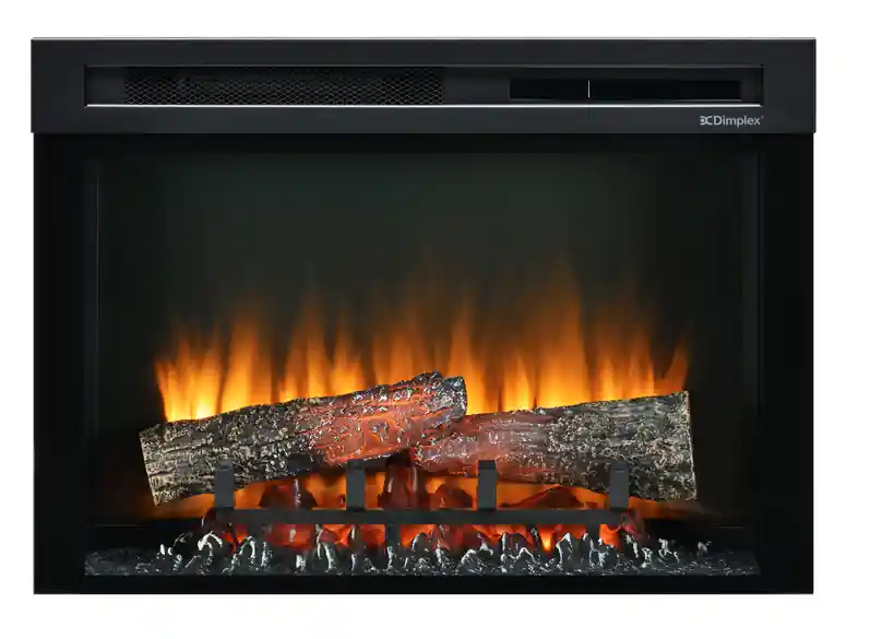Sprawdź teraz - Wkład elektryczny 26″ Firebox - XHD26