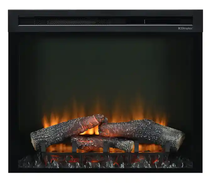 Bezpieczna płatność - Wkład elektryczny 28″ Firebox - XHD28