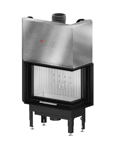 Oferta specjalna - Wkład kominkowy HST59x43.RG