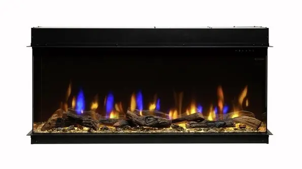 Kominek elektryczny IGNITE Bold 50 - Zostało tylko kilka sztuk