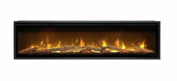Kominek elektryczny IGNITE Evolve 60 - Oferta kończy się wkrótce