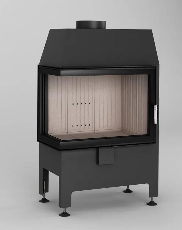 Oferta - Wkład kominkowy Heatro 55L